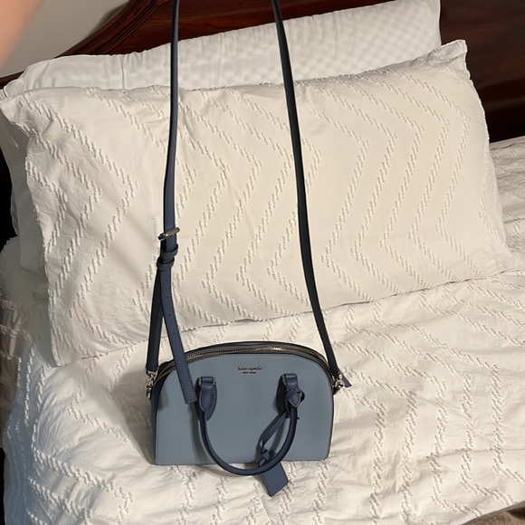 Kate Spade Purse - Picture 5 of 6